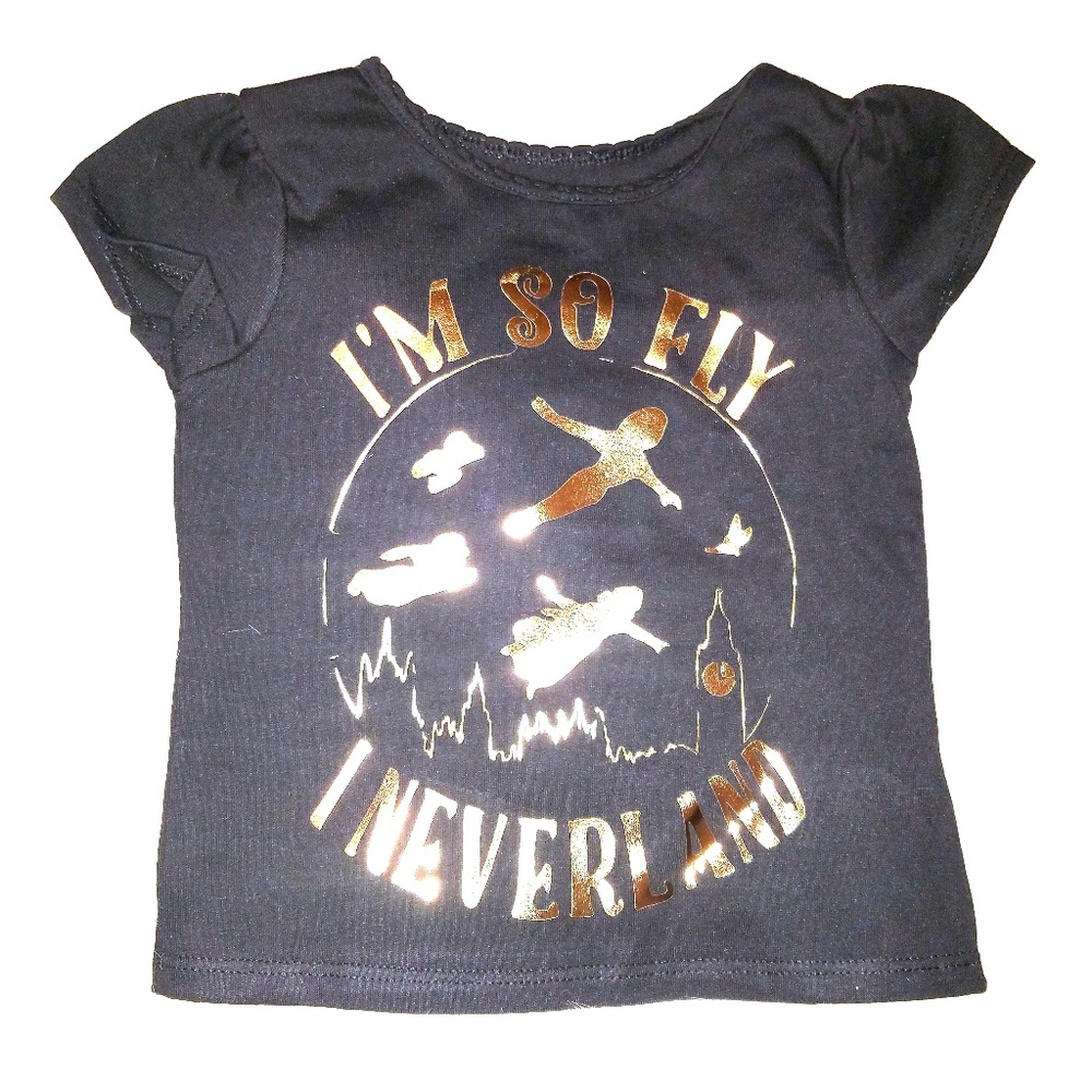 Custom Tee